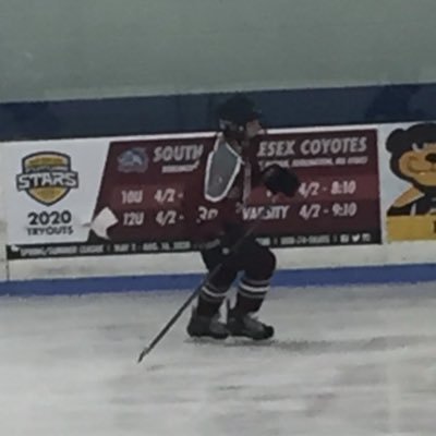 Oms’ 25  
Arlington Spyponders Bantam B
YT: JK loops