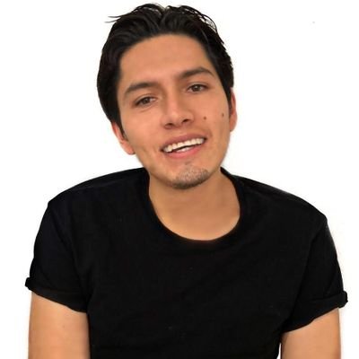 GibrnAguilarZu1's profile picture. Matemático y computólogo de la UNAM. profesor adjunto en la UNAM. Apasinado por el fútbol y el ciclismo.