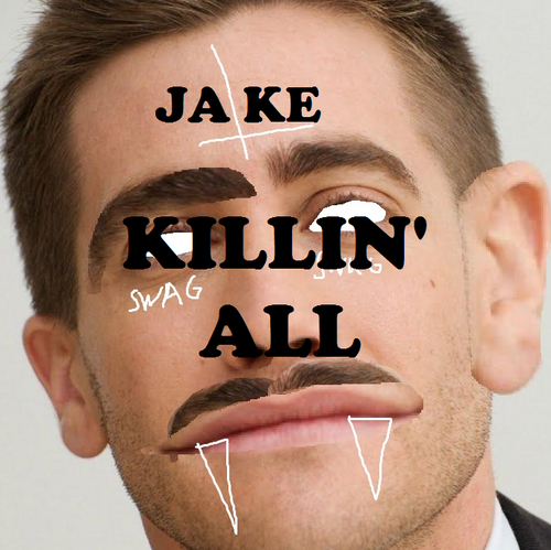 TheLameKid's profile picture. Tripfriend to the stars!