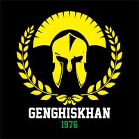 GHK X PSS(@Genghiskhan1976) 's Twitter Profile Photo