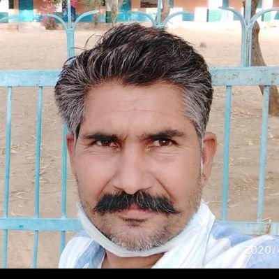 doongar_singh's profile picture. प्रबोधक शारीरिक शिक्षक
Gups चिरङिया 
हाल निवासी - अजीत 
स्थाई निवास - बालोतरा