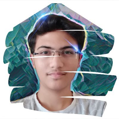 A simple Boy with big dreams.
A 17 years old boy talks about
Technology, Business, And different Perspectives