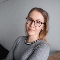 Oona Saarinen(@oona_saarinen) 's Twitter Profile Photo