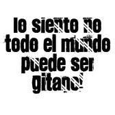 Yo sinelo GITANA CANASTERA ,, pero la paya @yamiiNafria sinela una paya PUTERA ole ella y su conño follao Jajajajajaja