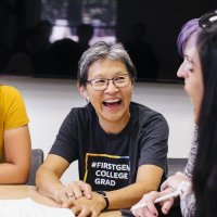 Dr. Carole Hom (@carolehom) 's Twitter Profile Photo Dr. Carole Hom (@carolehom) 's Twitter Profile Photo