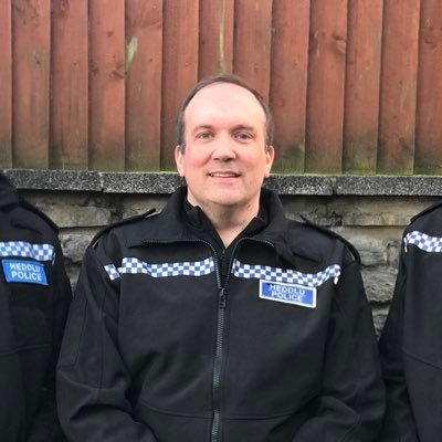 Custody Head of Department. Call 999 in an emergency.