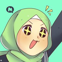 Muslim Manga(@MuslimManga) 's Twitter Profile Photo