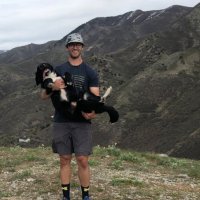 Alexander Zheutlin (@alexanderzheut1) 's Twitter Profile