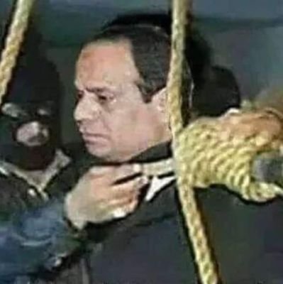كما تدين تُدان ،
خبّئها في رفوف غفلتك للأيام القادمه
وسيخبرك الزمَن عنها .
(تحيا مصر تحيا مصر تحيا مصر شعب وارض وليس شخص او عصابه لصوص)