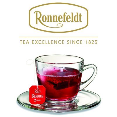 Ronnefeldt Tea House