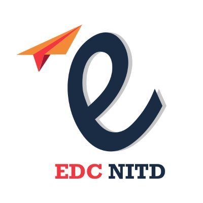 Entrepreneurship Development Cell is the only independent cell of NIT Durgapur, committed to establishing an entrepreneurial environment in the campus. #edcnitd