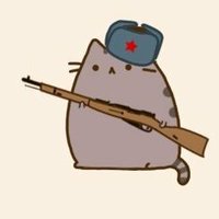 Rage Against the Pusheen (@pusheenrage) 's Twitter Profile Photo Rage Against the Pusheen (@pusheenrage) 's Twitter Profile Photo