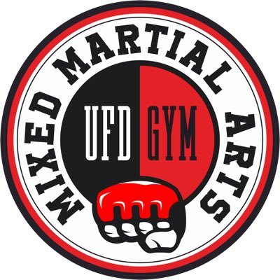 UFD_GYM's profile picture. UFD GYM - WE MAKE CHAMPIONS 🏆