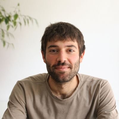 CutillasO's profile picture. Farmacèutic i naturòpata