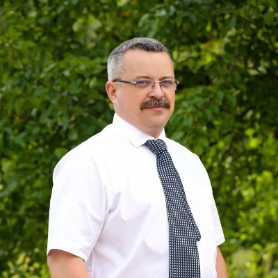 Официальный аккаунт Олега Александровича Фандеева