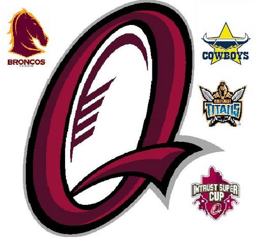 Coverage and tips for Brisbane Broncos, Gold Coast Titans, North QLD Cowboys and QLD Cup. THIS IS NOT THE OFFICIAL TWITTER ACCOUNT OF THE QRL