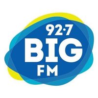 92.7 BIG FM (@bigfmindia) 's Twitter Profile Photo