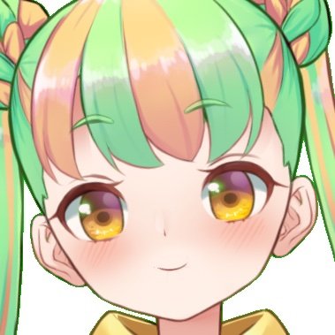 稜星(すみぼし)るい/バーチャル両声類さんのプロフィール画像