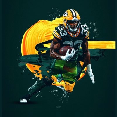 @Showtyme_33 Stan👑 ~ @Packers~ #GoPackGo