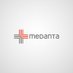 Medanta (@medanta) Twitter profile photo