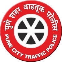पुणे शहर वाहतूक पोलीस(@PuneCityTraffic) 's Twitter Profileg