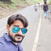 Rx pranav patel(@RxPranav7702) 's Twitter Profile Photo