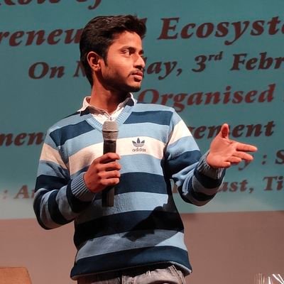 NiteshShekhaw13's profile picture. Wait for me