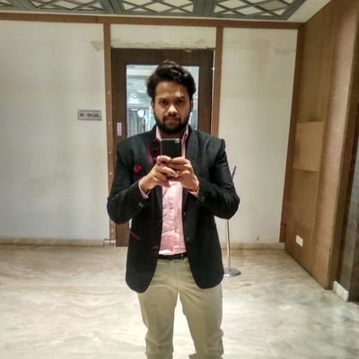 SikarwaR_AgrA's profile picture. 