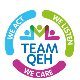 TeamQEH Paediatrics