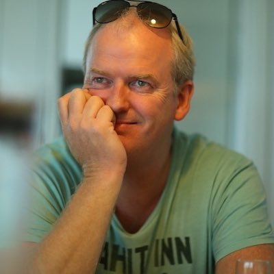 marcoderksen Profile Picture