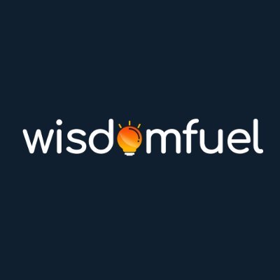 Wisdom Fuel is the number one source for in-depth reviews of premium online courses, course recommendations, education tips, and all things wisdom!