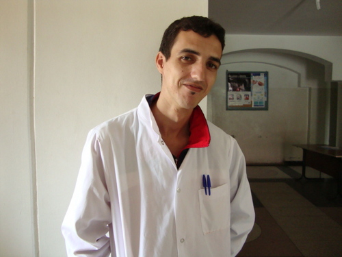 marrakech1982's profile picture. JAMAL