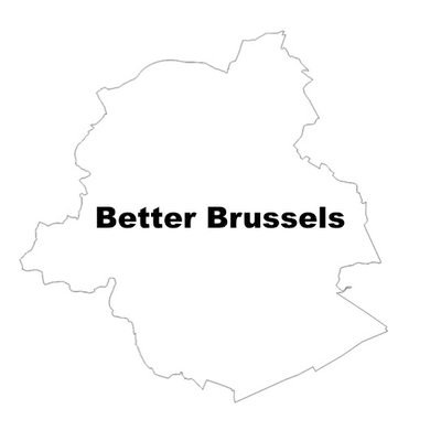 Power to the Region of Brussels.

Strategic aspects of the city OUT of the 19 municipalities' hands.

Let's clean the mess! Simplify Brussels!