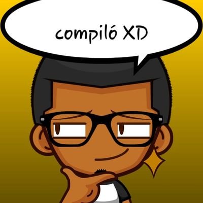 mateh1024's profile picture. Software engineer,  Developer,  Co-founder of Creación Virtual.