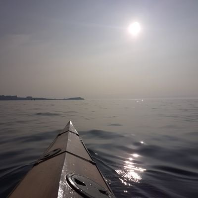 Knives, axe's, paddles, kayaks, canoes, firesteels, tarps, outdoors with good company and booze!!