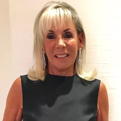 Business women | BBC Apprentice interviewer | 👩🦳 Business Agony Aunt | Linda Plant Business Academy