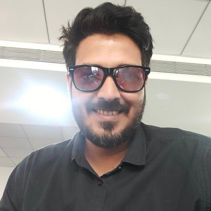 Anujkumarpnd10's profile picture. 