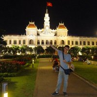 Hai Nguyen (@haingdc) 's Twitter Profile