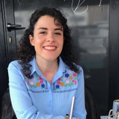 marie_geyEHESP's profile picture. Acteur de l'EHESP au service de la Vie Etudiante et de la Scolarité