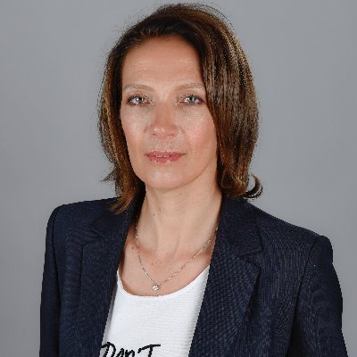 | Conseillère au @lecese | Cheffe d'entreprise Mil Eclair