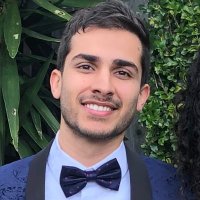 Sahand Hooshmand (@sahand119) 's Twitter Profile