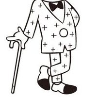 イヤミの甥 🇵🇸 (@spazattack25) Twitter profile photo