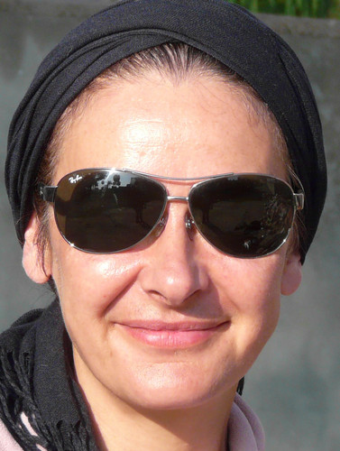 RosaHackl's profile picture. Dogo Argentino - Reisen - Texte