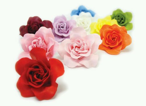 石けん素材の花材 サボンドゥフルール  販売代理店（卸売）
本物のサボンドゥフルールだけを
お得に無駄なく仕入れませんか？
