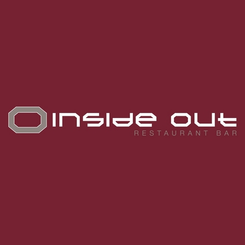 InsideOutSydney's profile picture. Inside Out Restaurant & Bar has re-opened under new management! Call or email us to book or for more info.
02 8837 7300
info@insideoutsydney.com.au