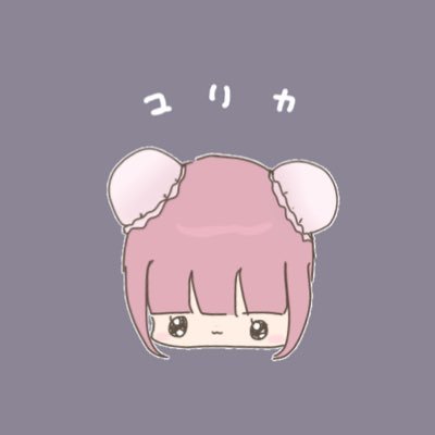 𝐘𝐮𝐫𝐢𝐜𝐚 ❕さんのプロフィール画像