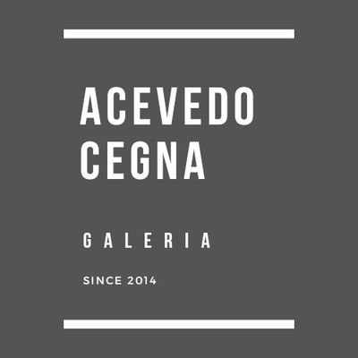 Acevedo Cegna Galería. Venta de arte online. Arte abstracto, retratos, collage, dibujos, tintas y acuarelas.