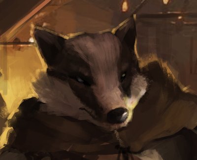 DrunkBadgerさんのプロフィール画像