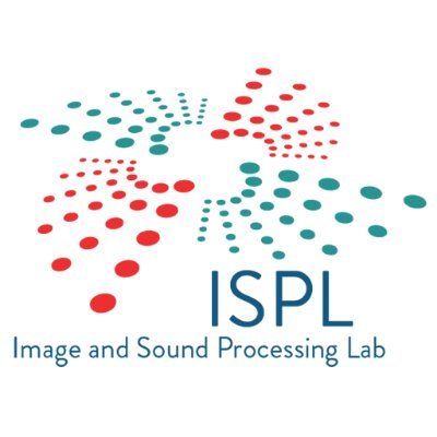 We are the Image and Sound Processing Lab @ Politecnico di Milano, Italy