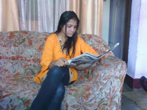 Prarthna Singh Profile